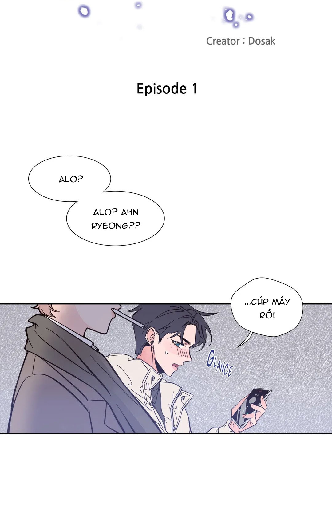 sketch - phác họa chapter 2.1 16