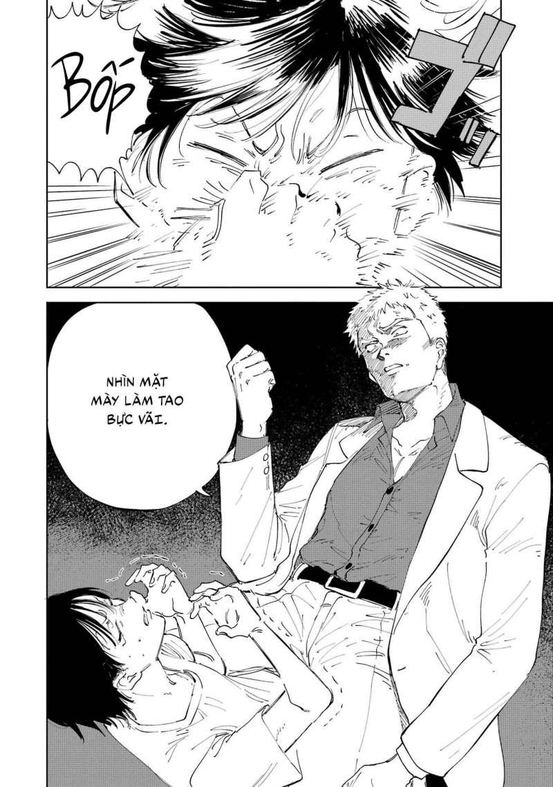 boku to mimoza no 75-nichi chapter 1 50