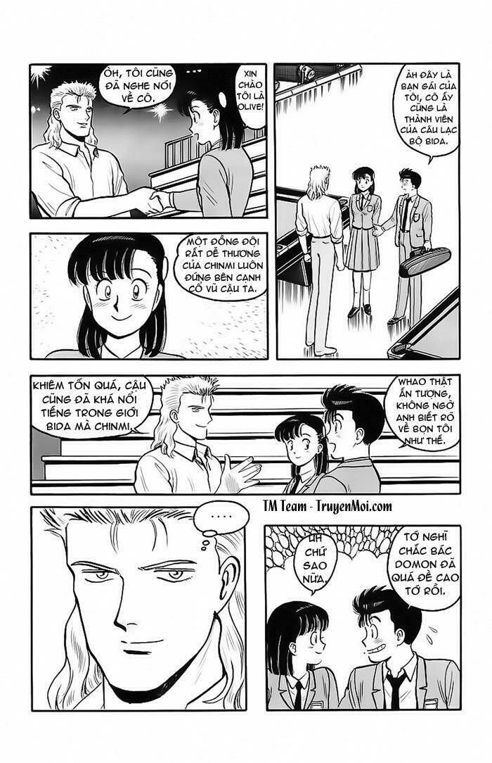 break shot chapter 81 5