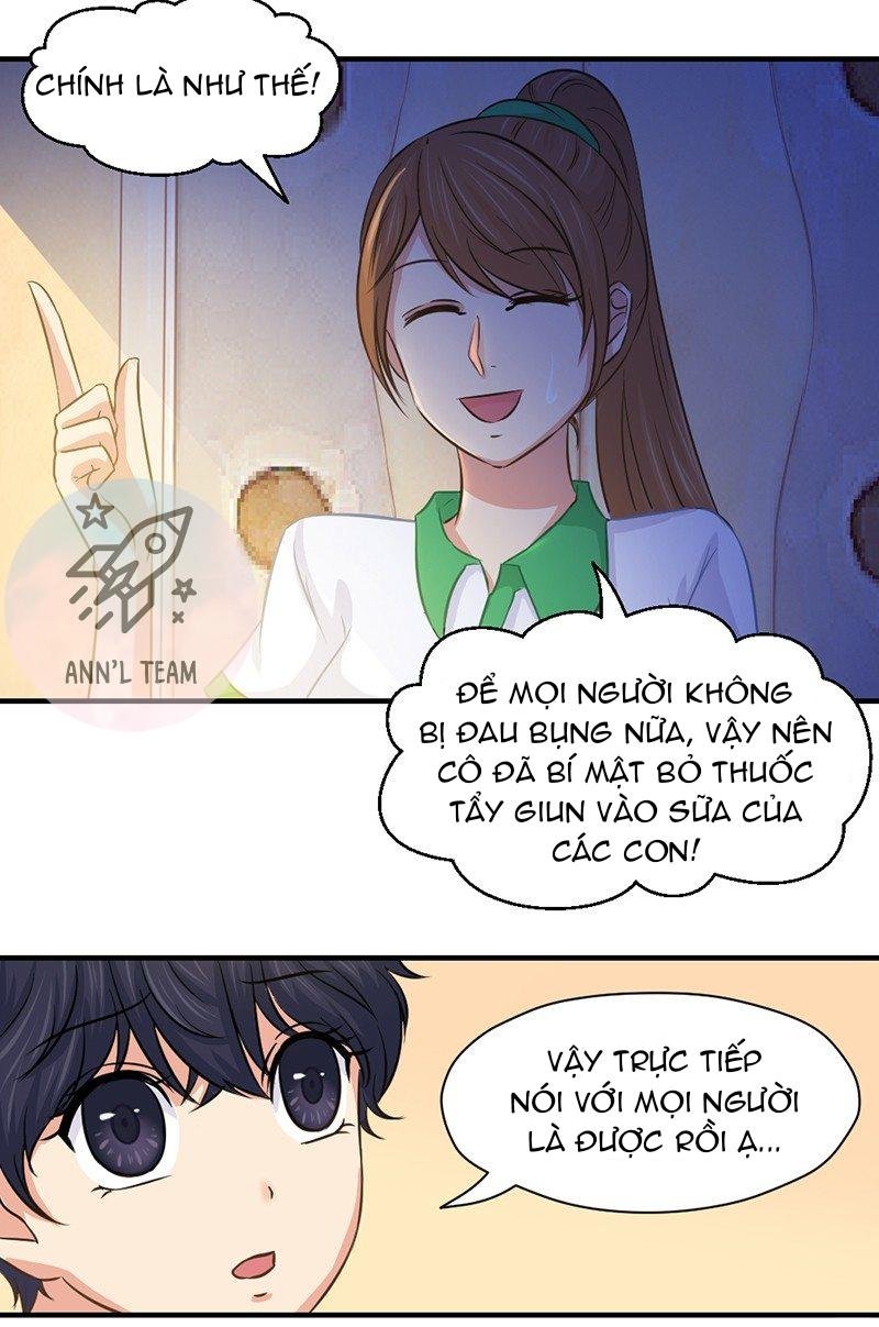 mặt nạ mất kiểm soát chapter 18 4
