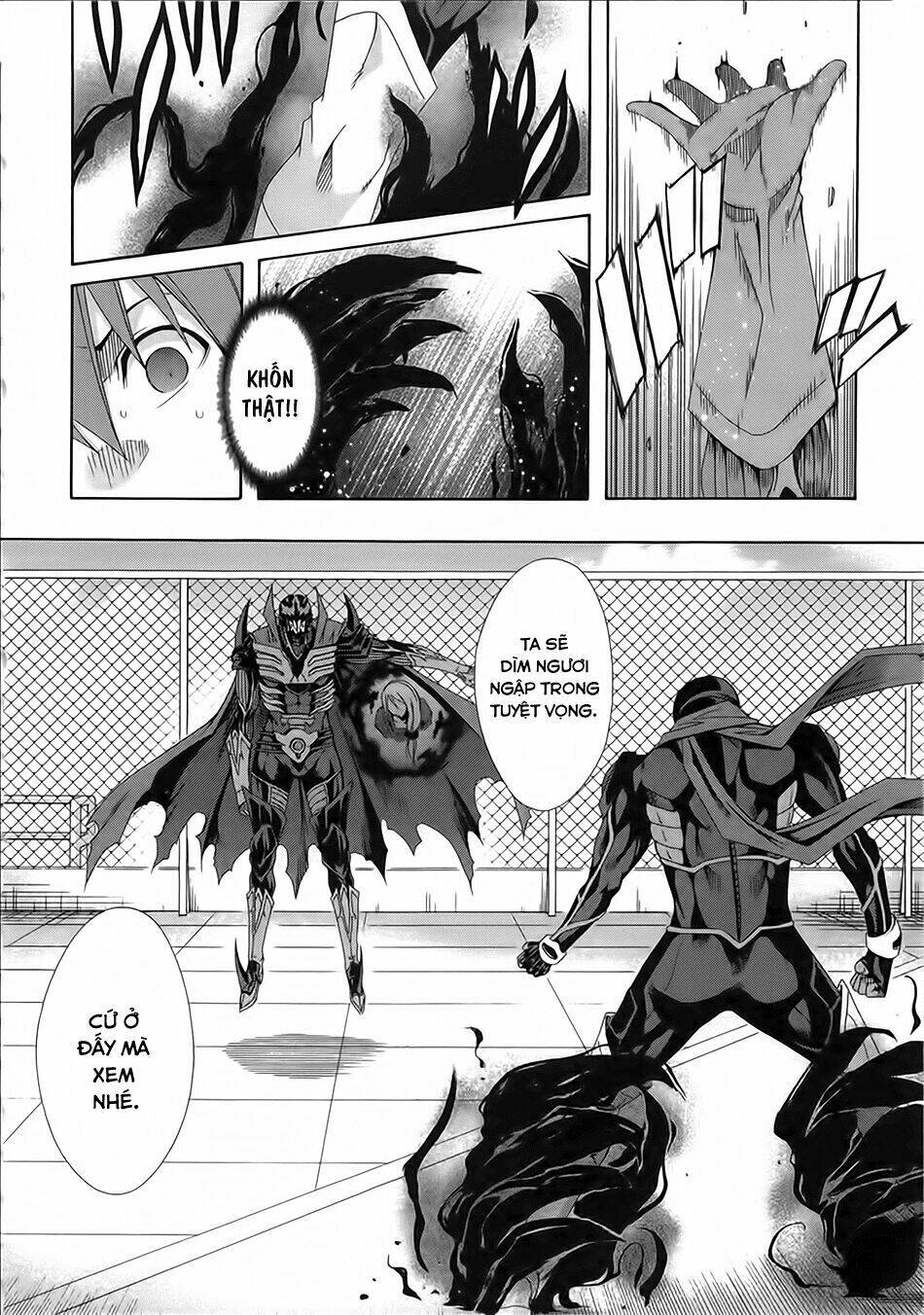 anh hùng xấu xa chapter 58 11