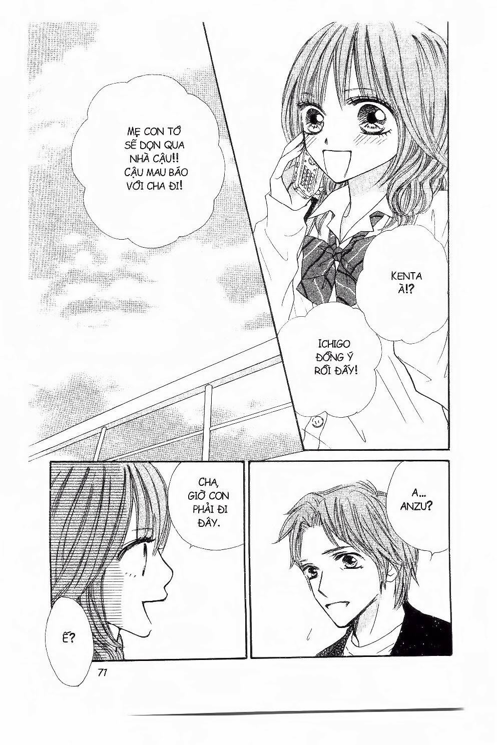 ichigo to anzu chapter 28 11