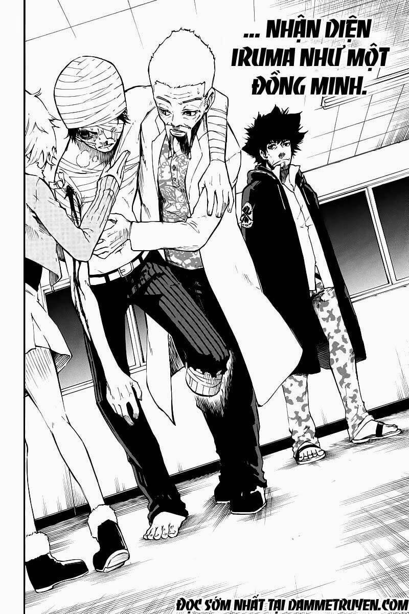 dolly kill kill chapter 21 9