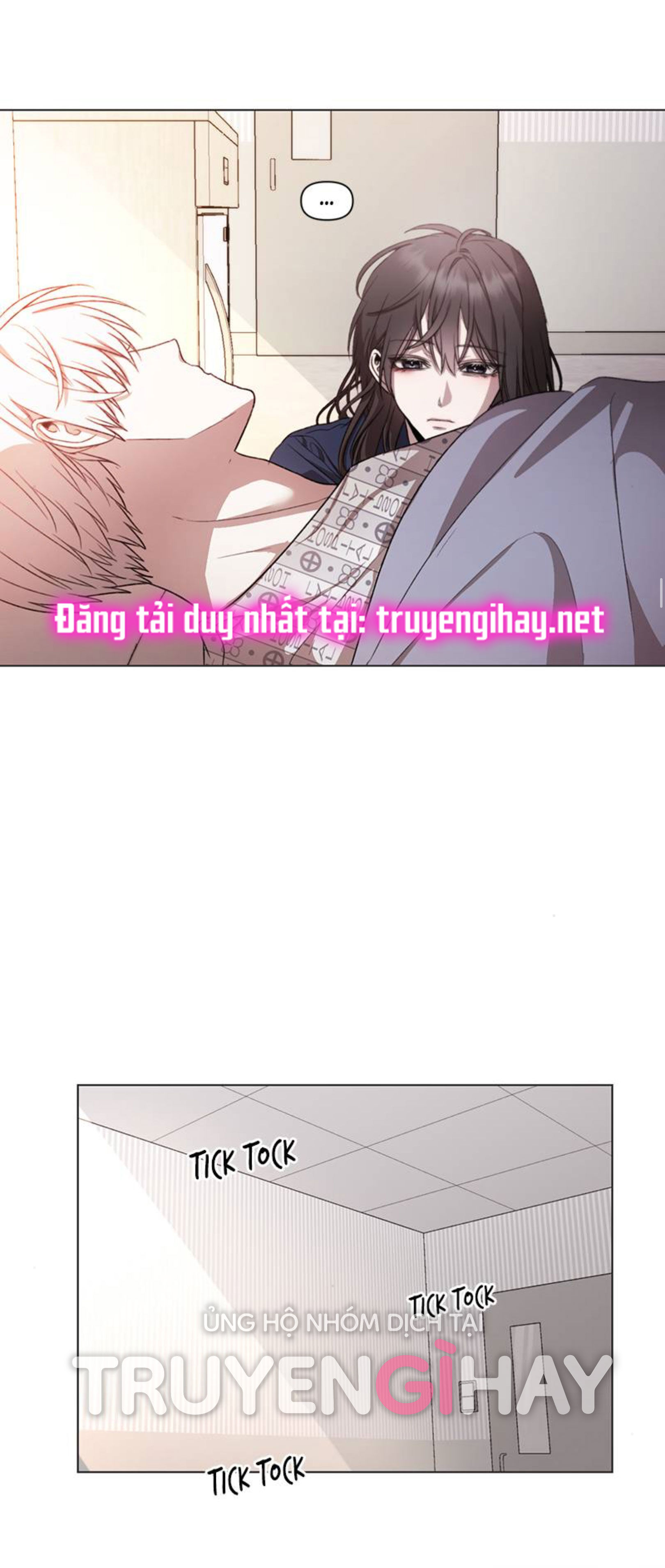 Tự Do Trong Mơ chapter 27.2 19