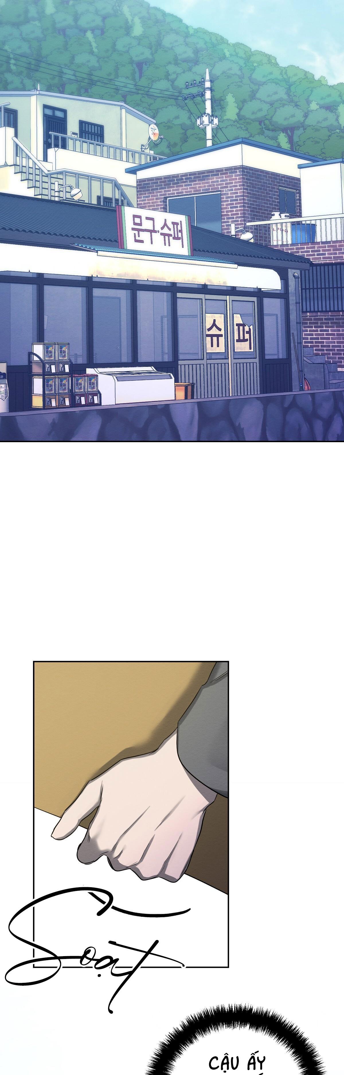 lý do của ác nhân chapter 33 9