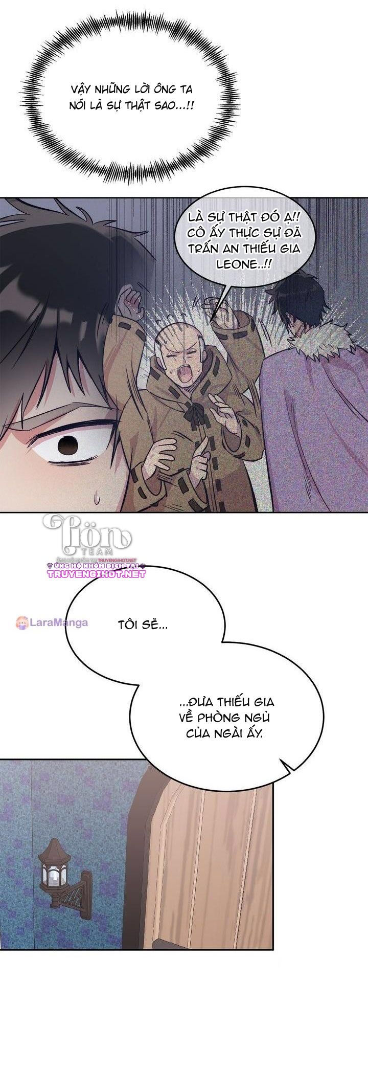 đưa hoàng tử chó điên lên ngôi chapter 6.2 10