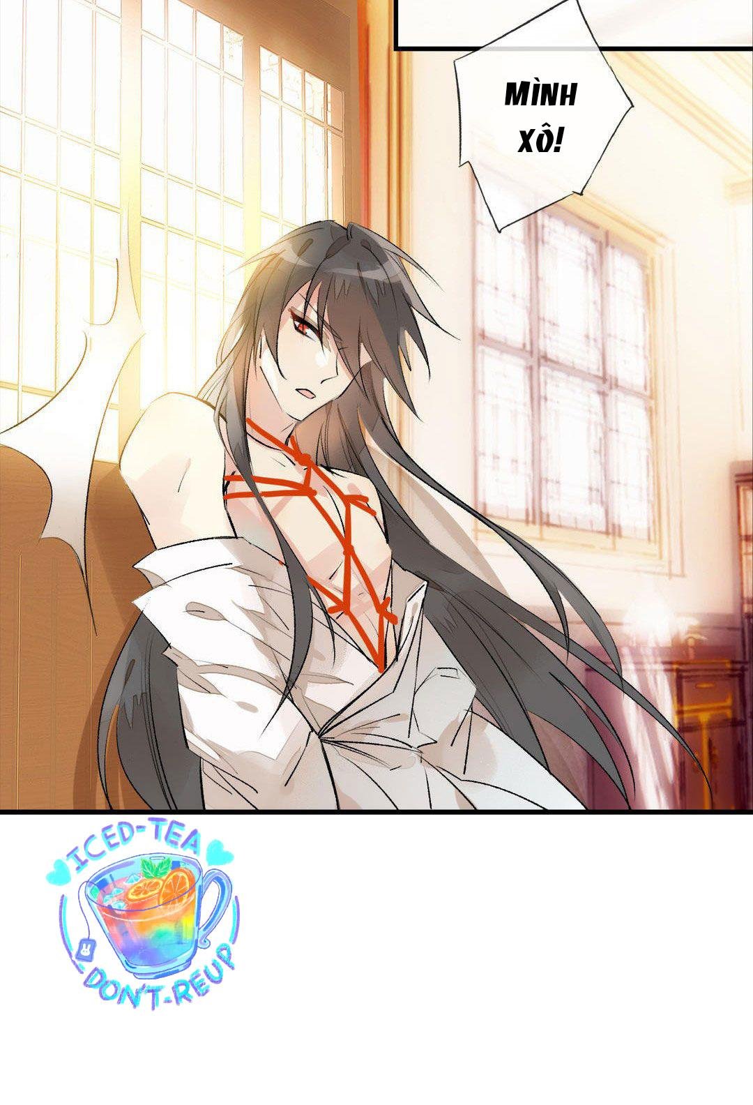 các nam nhân ở rể chapter 3 12