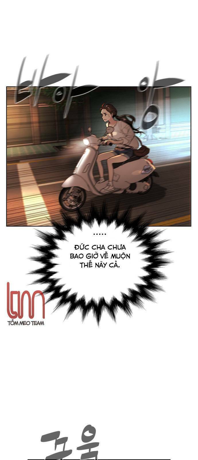 Máu trắng chapter 11.2 4