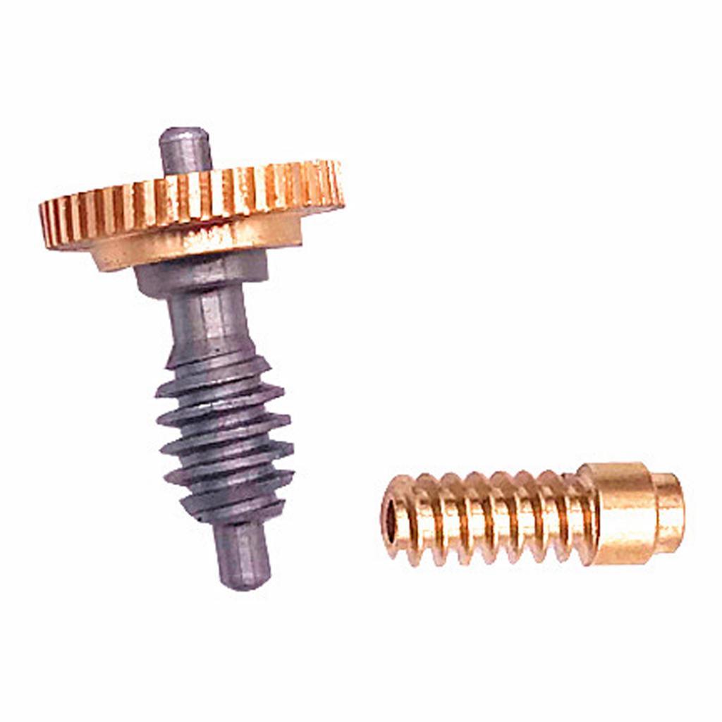 High Performance Repair Kit for Side Mirror Motor Gear Folding Parts Easy to