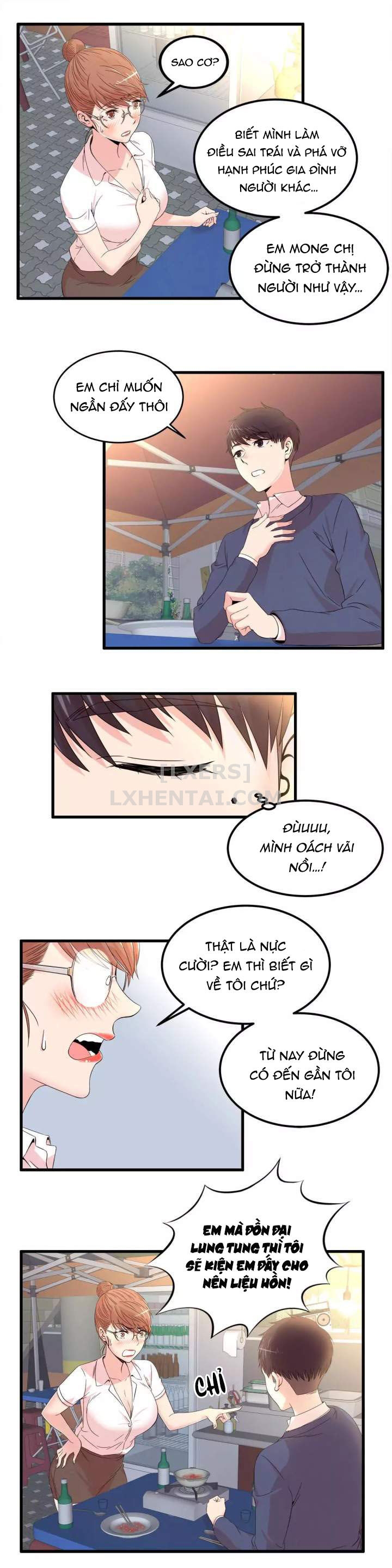 chuyên gia tình dục chapter 15 9