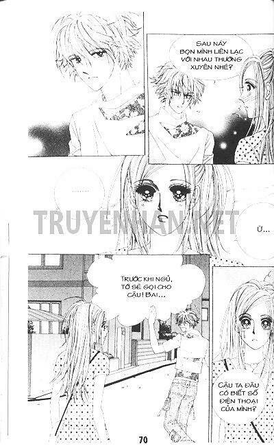 nụ hôn 5000 won chapter 12 12