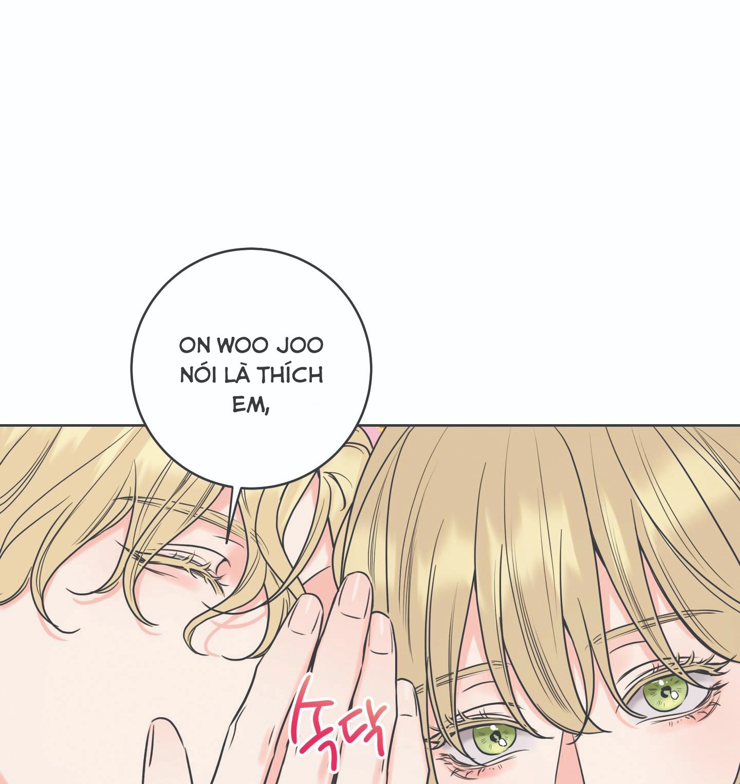 honey trouble - rắc rối ngọt ngào chapter 11 14