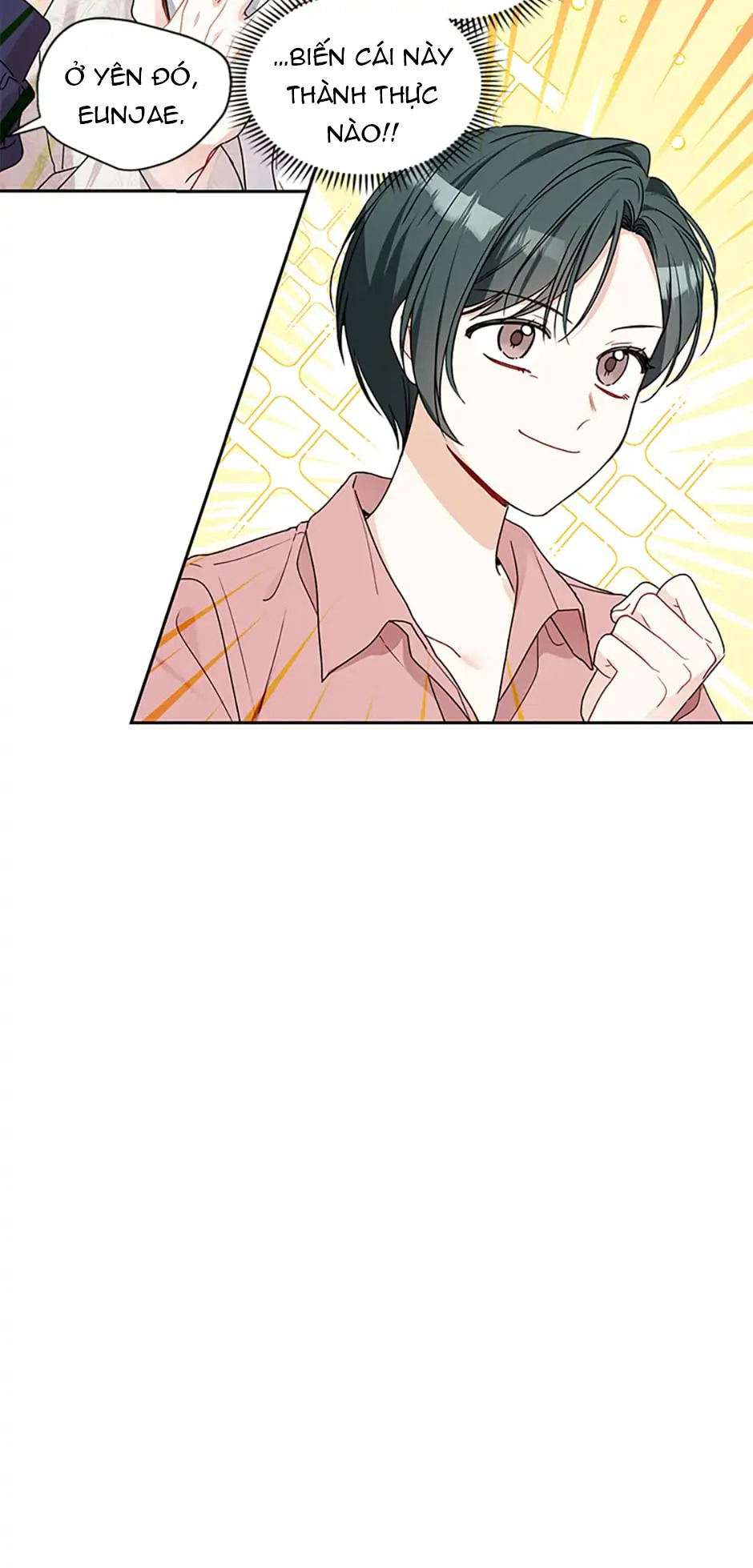 chỉ thị đặc biệt của sếp chapter 42.1 22