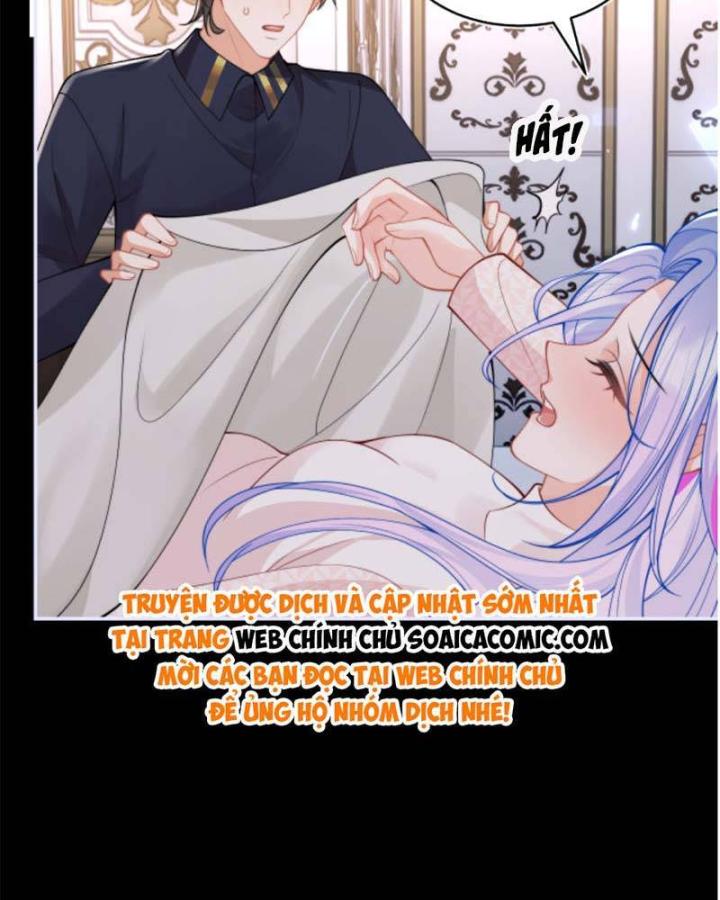 vị chỉ huy lạnh lùng khóc trong vòng tay tôi chapter 55 19