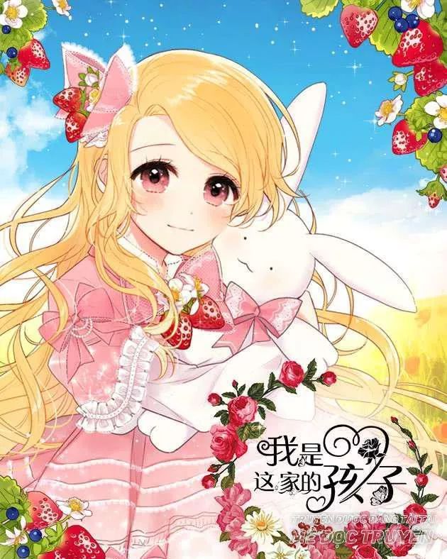 tôi là tiểu thư của gia đình này chapter 31.1 1