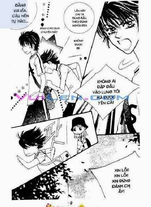 neck and neck chapter 2 7