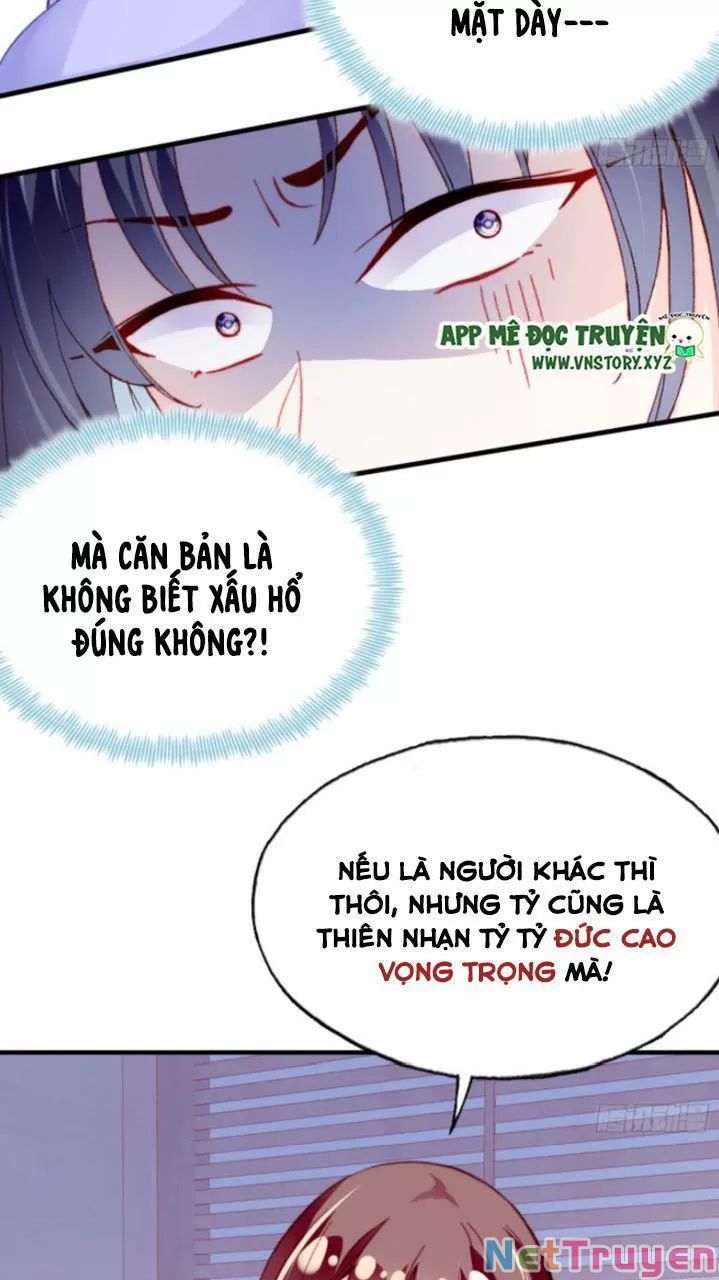 lại bị bệnh chiều chuộng quấn lấy chapter 30 26