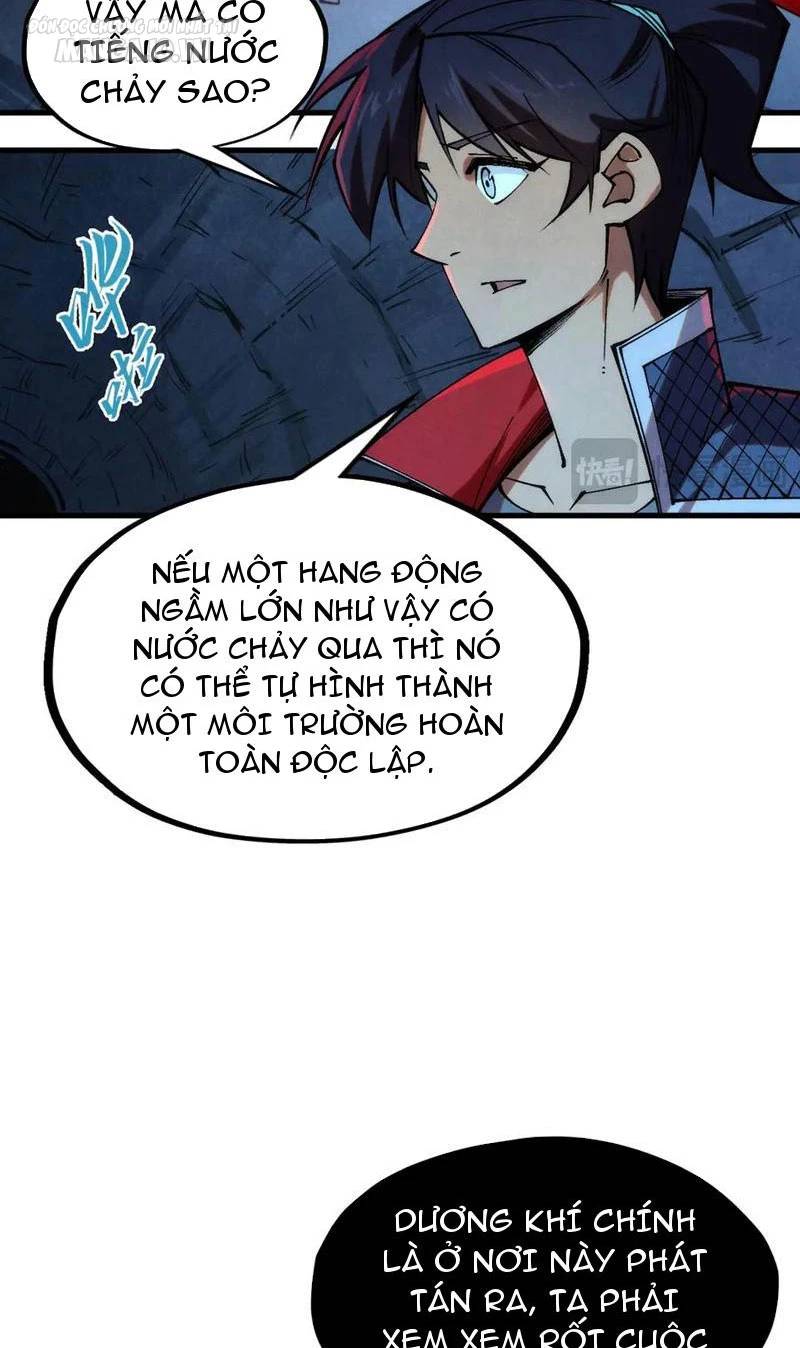 vạn cổ chí tôn chapter 307 54