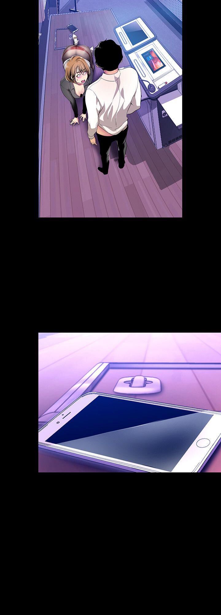 tân thế giới tuyệt vời chapter 30 11