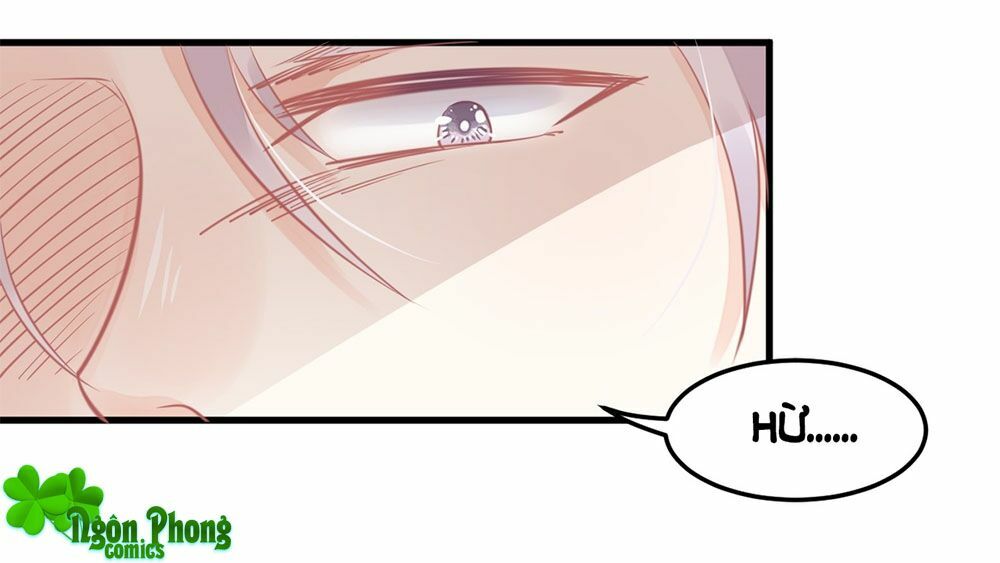 bọn họ đều muốn gả cho tôi làm sao đây? chapter 14 24