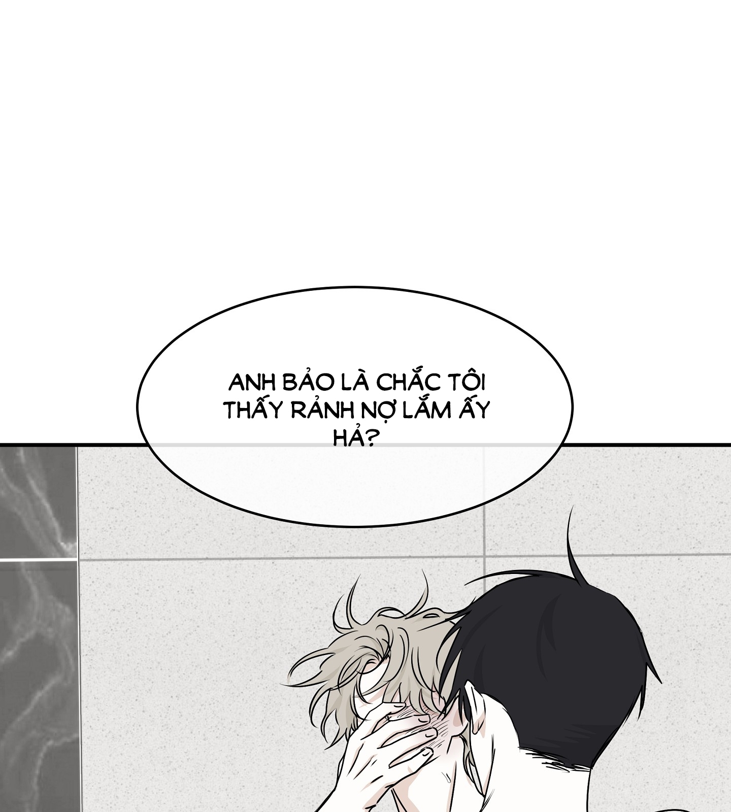 đêm bên bờ biển chapter 64.1 26