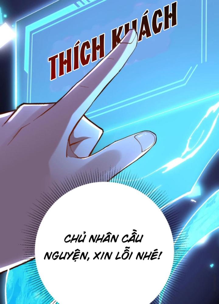 cướp đoạt vô số thiên phú, ta thành thần ở thời đại toàn dân chuyển chức chapter 4 30