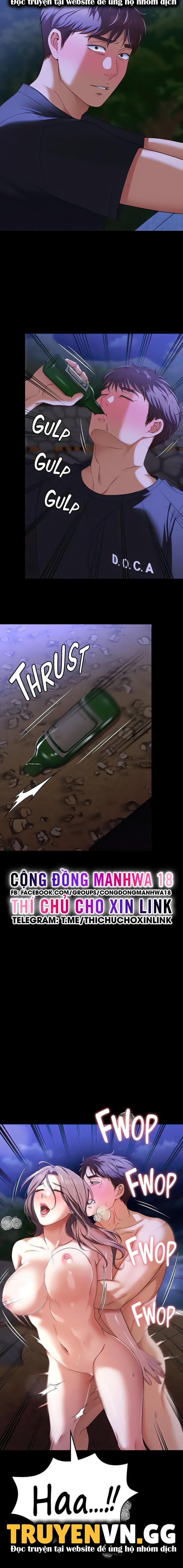 tối nay cưng muốn ăn gì? chapter 82 27