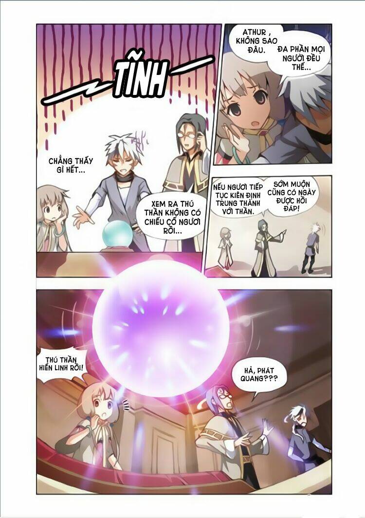 hùng bá thiên hạ chapter 3 10