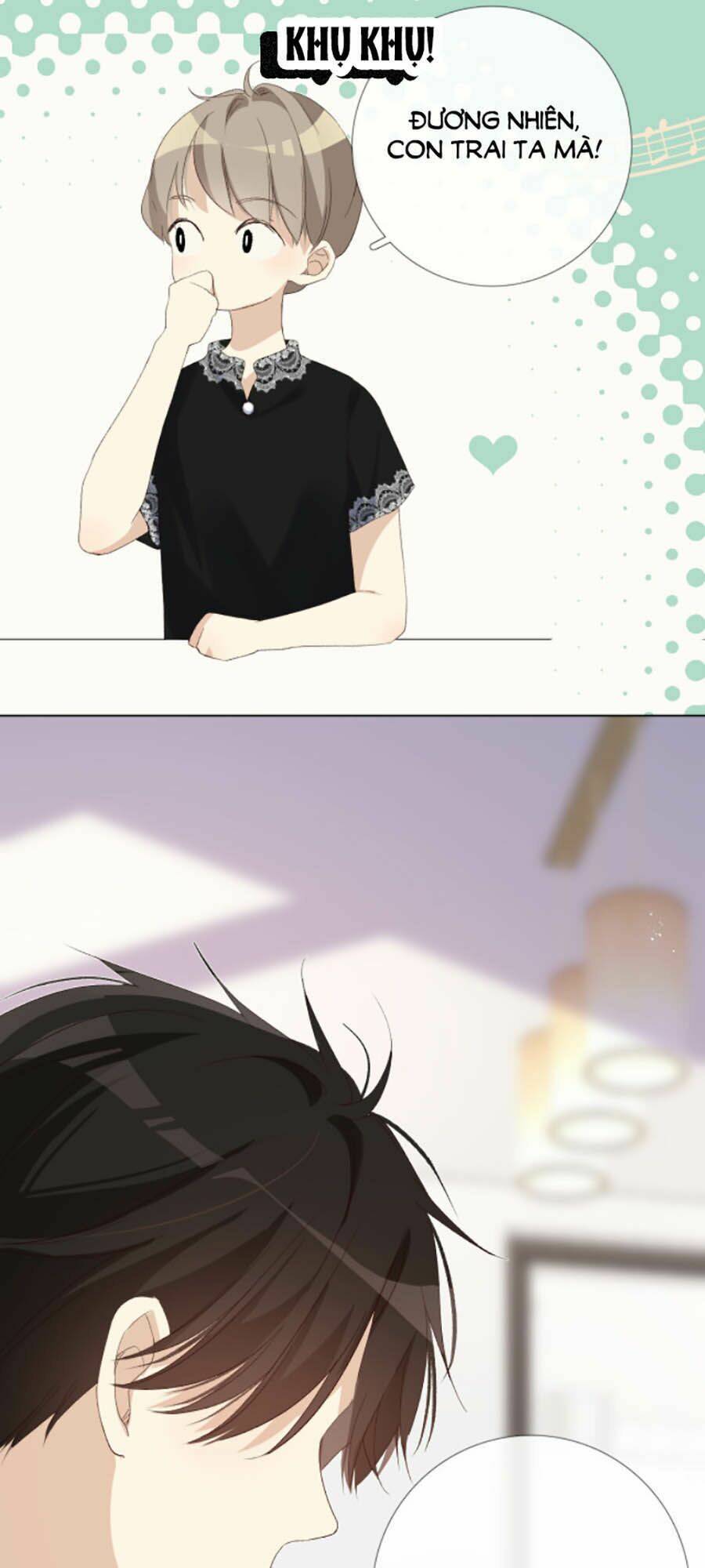 yêu thương em, yêu bản thân chapter 26 39