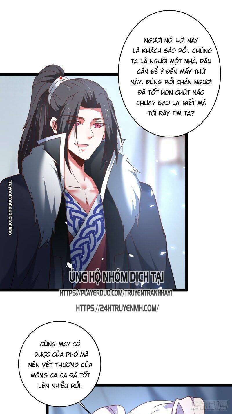 trọng sinh tối cường ma tôn ở rể chapter 90 2