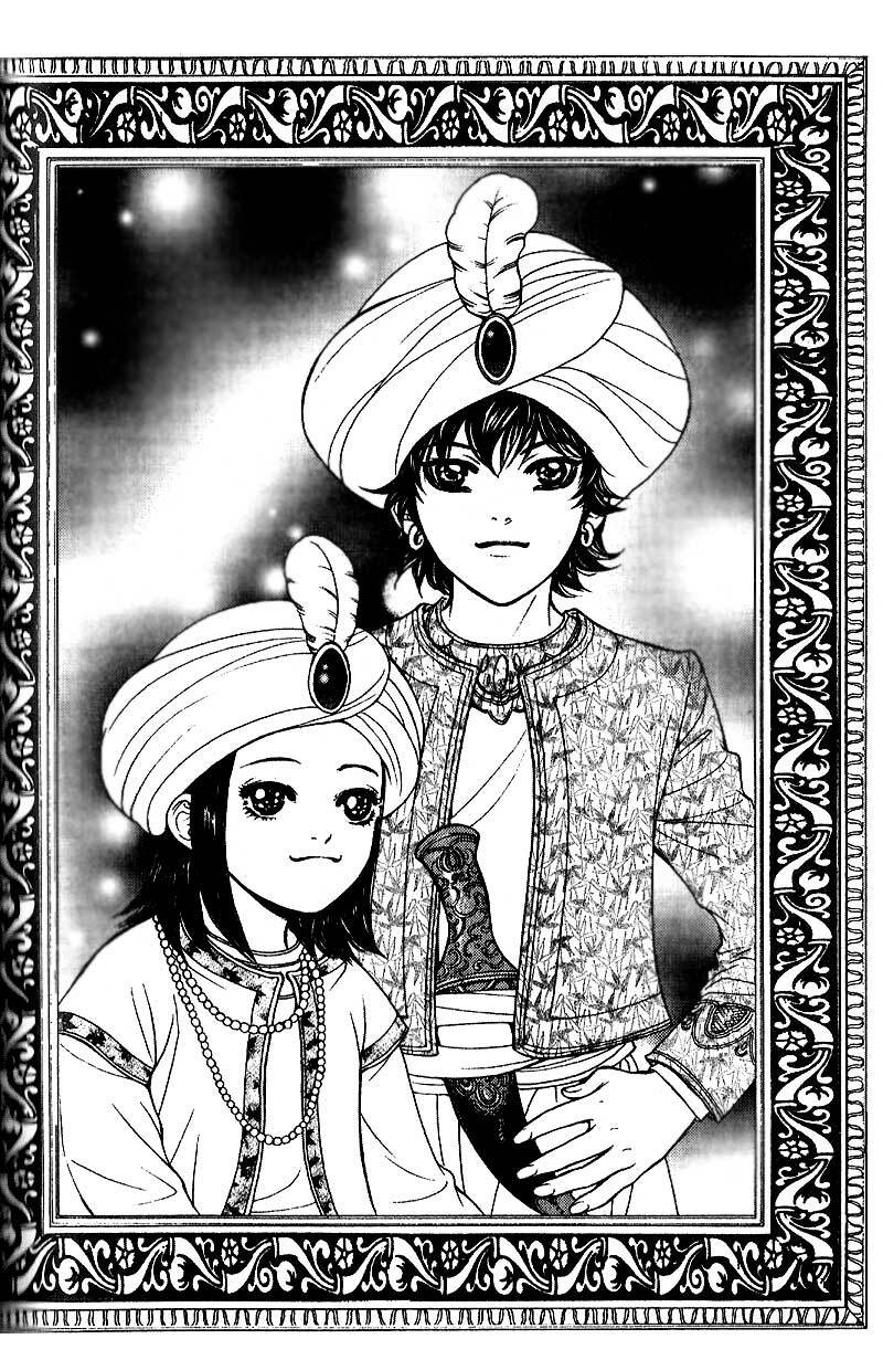 1001 nights chapter 23 1