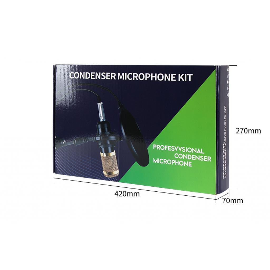 Voice Conversion Sound Card for Karaoke Living Broadcast Chat On Style A
