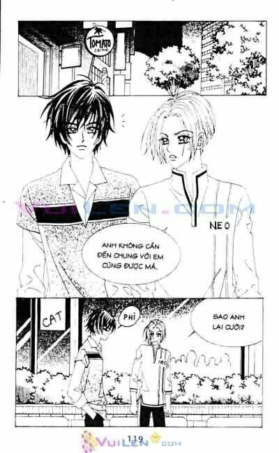 chàng gà mái chapter 6 119