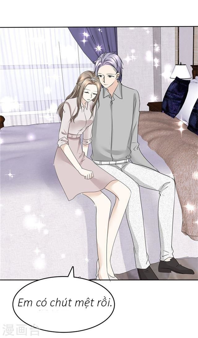 con đường phản công của sủng thê chapter 46 33