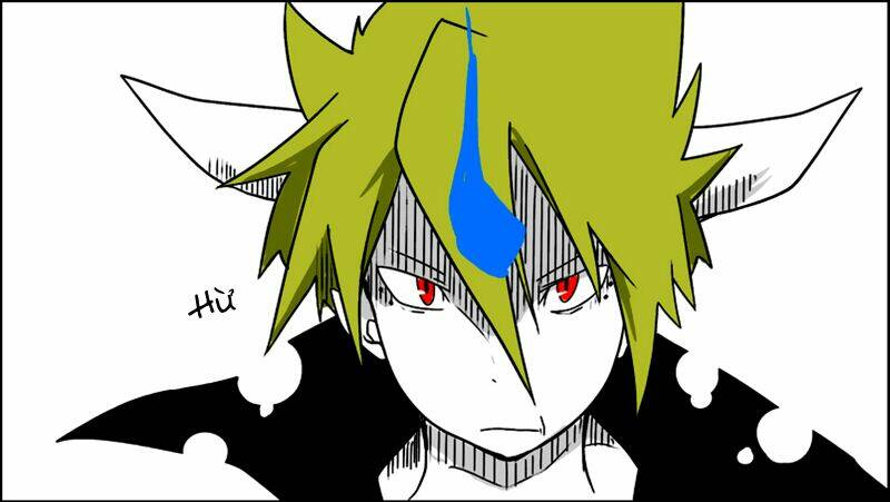 senyuu chapter 49 51