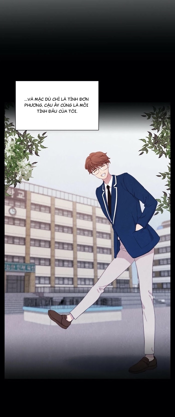 bữa tối cùng ma cà rồng chapter 1.2 12