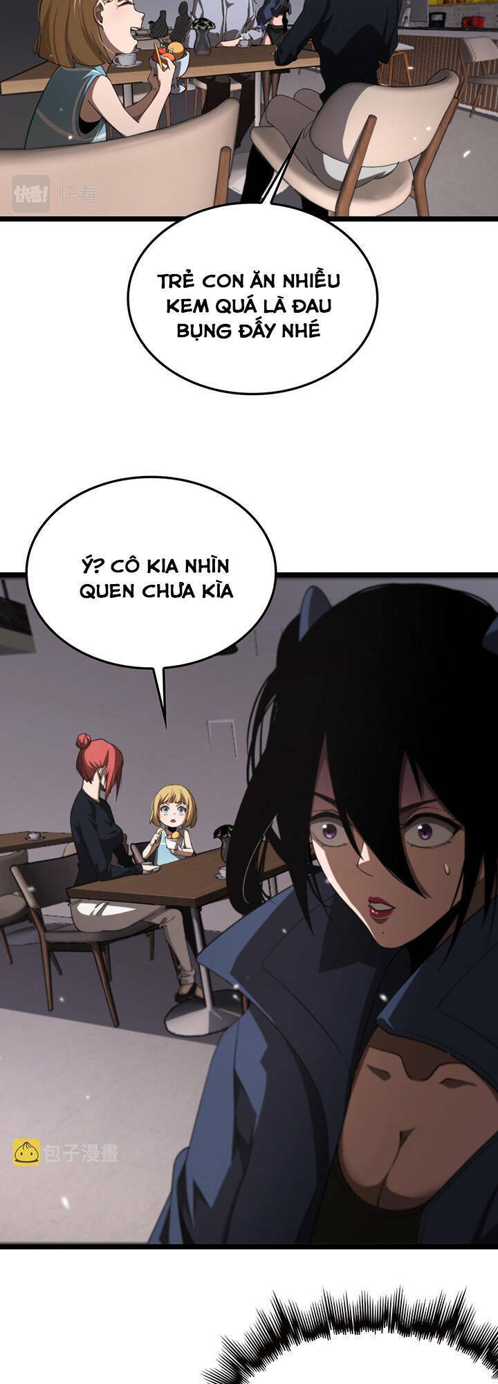 chư giới - tận thế online chapter 164 8