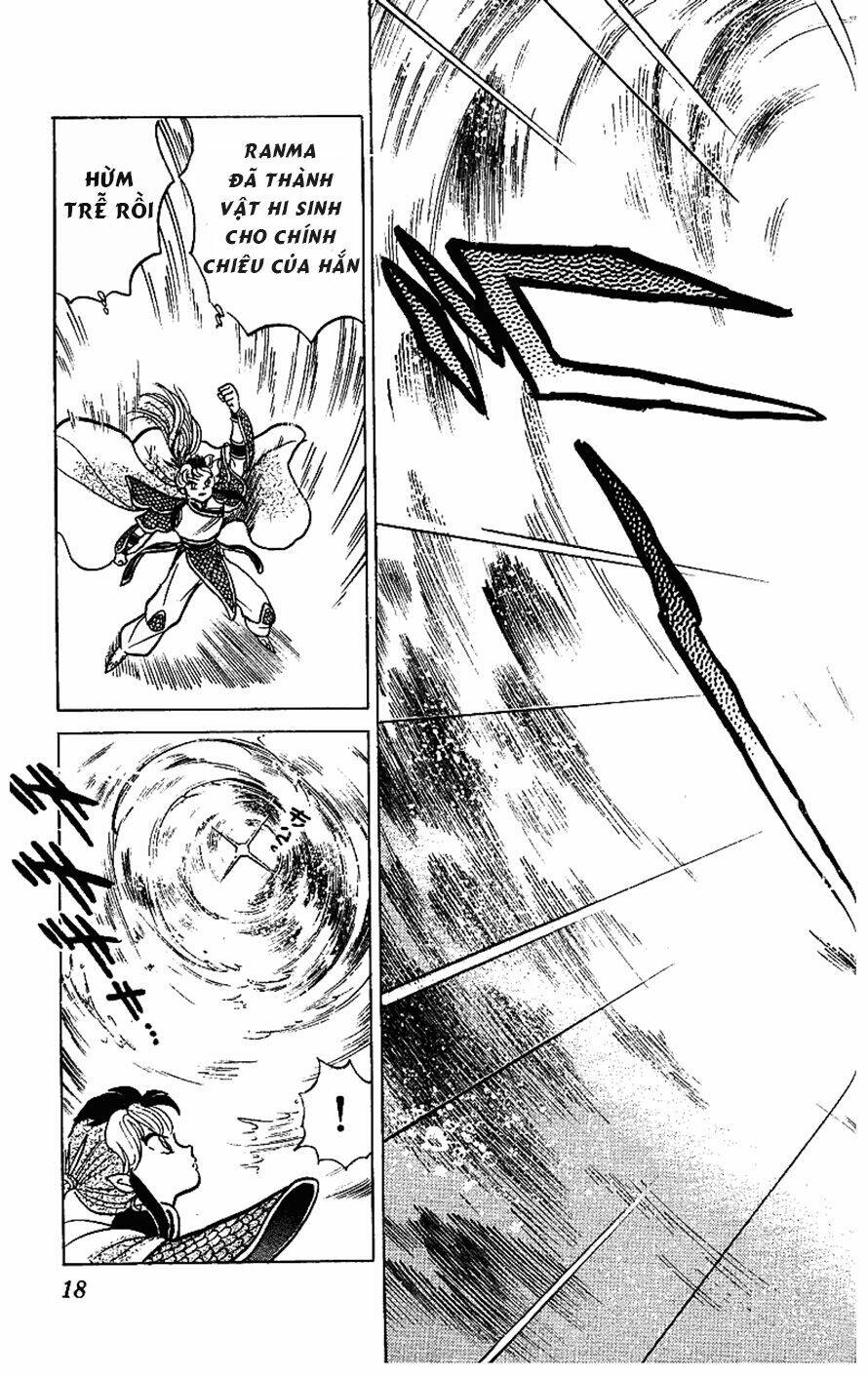 suối lời nguyền chapter 257 15