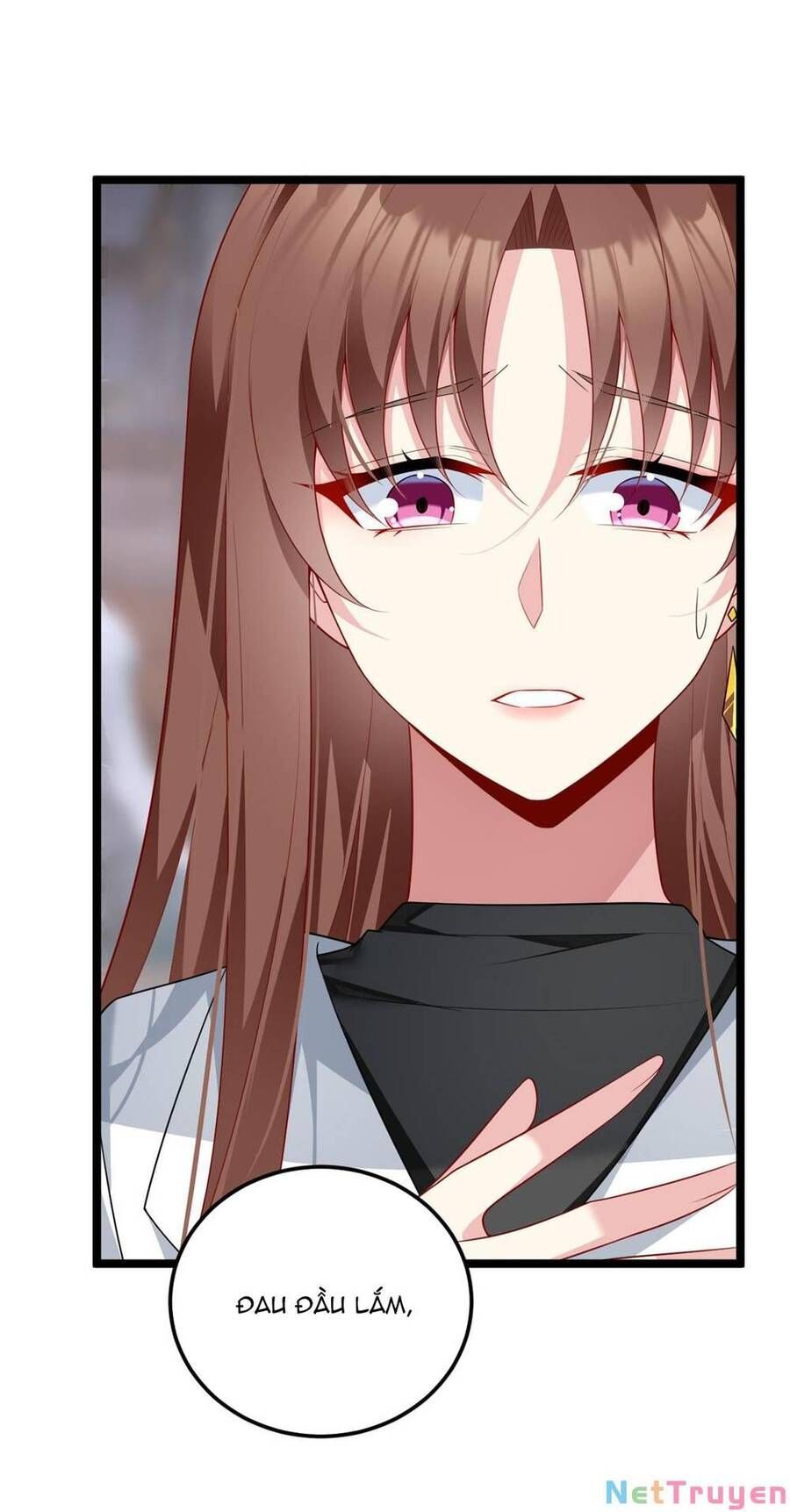 tôi ở thế giới khác dựa dẫm vào phụ nữ chapter 77 41