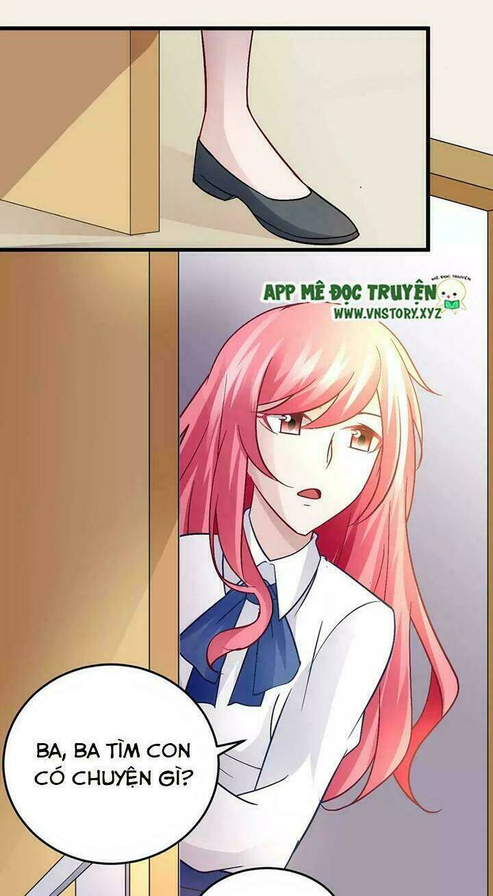trò chơi săn tình - tổng tài khó kìm lòng chapter 17 14
