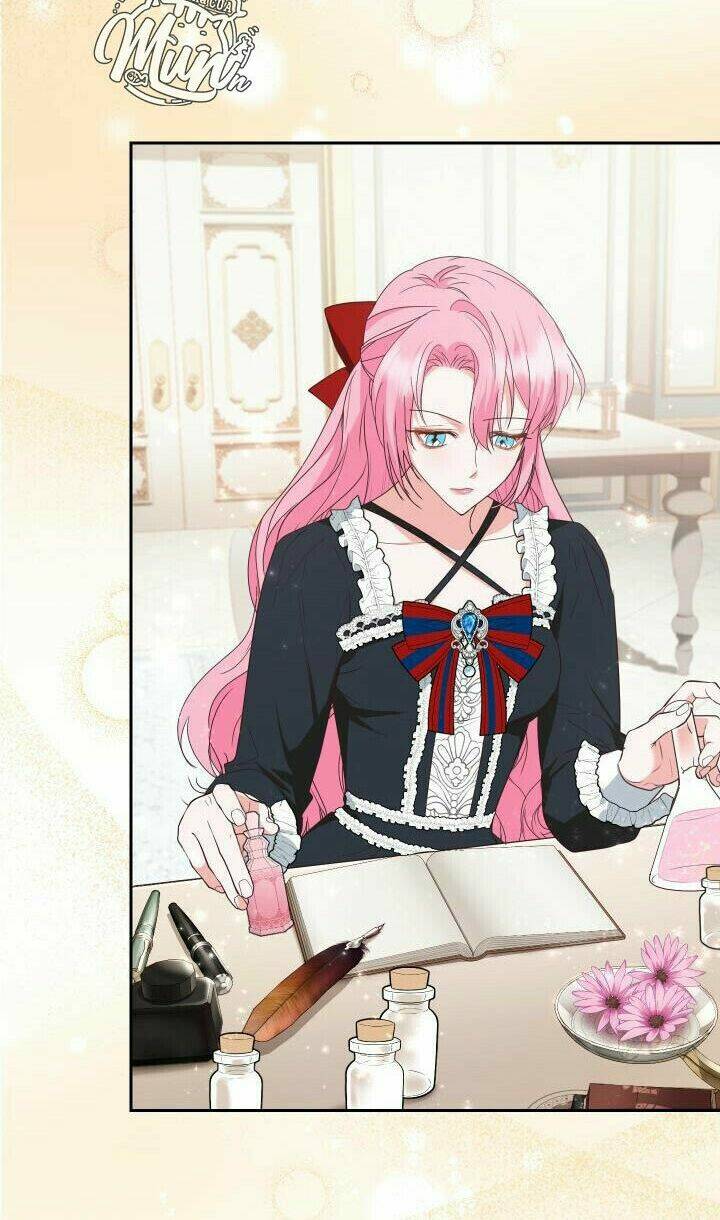 nhà điều chế nước hoa độc quyền của bạo chúa chapter 26 36