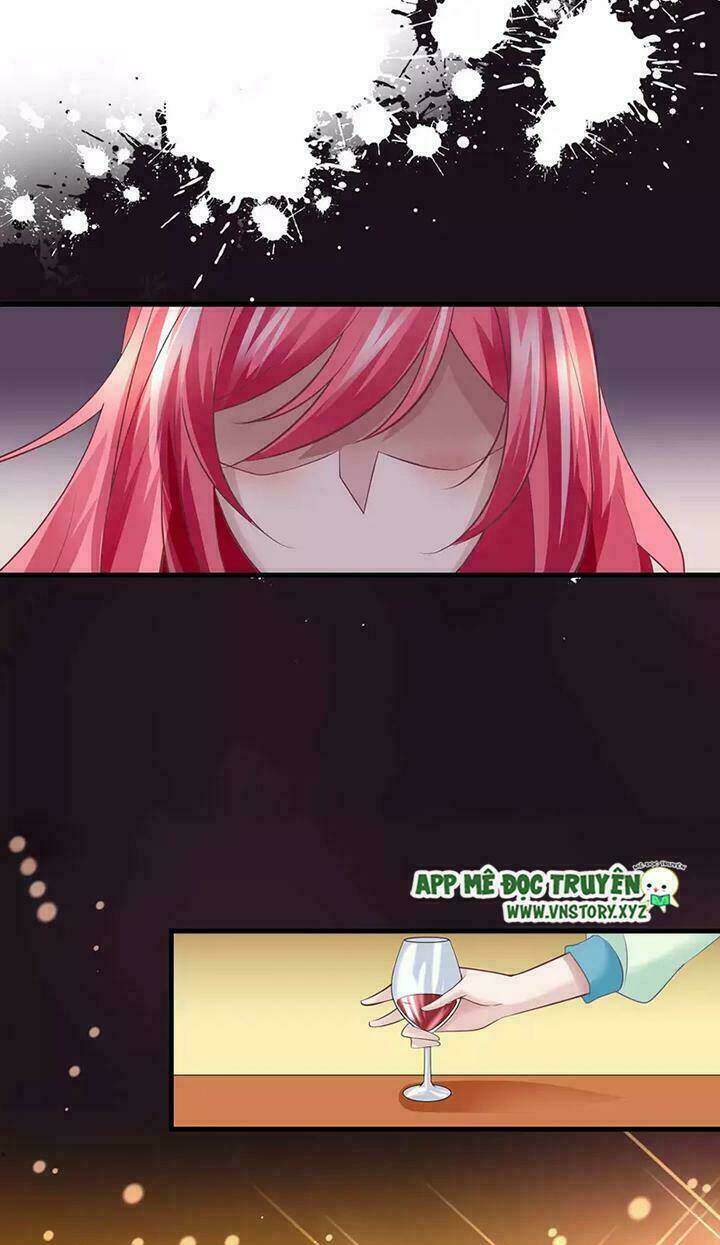 trò chơi săn tình - tổng tài khó kìm lòng chapter 5 26