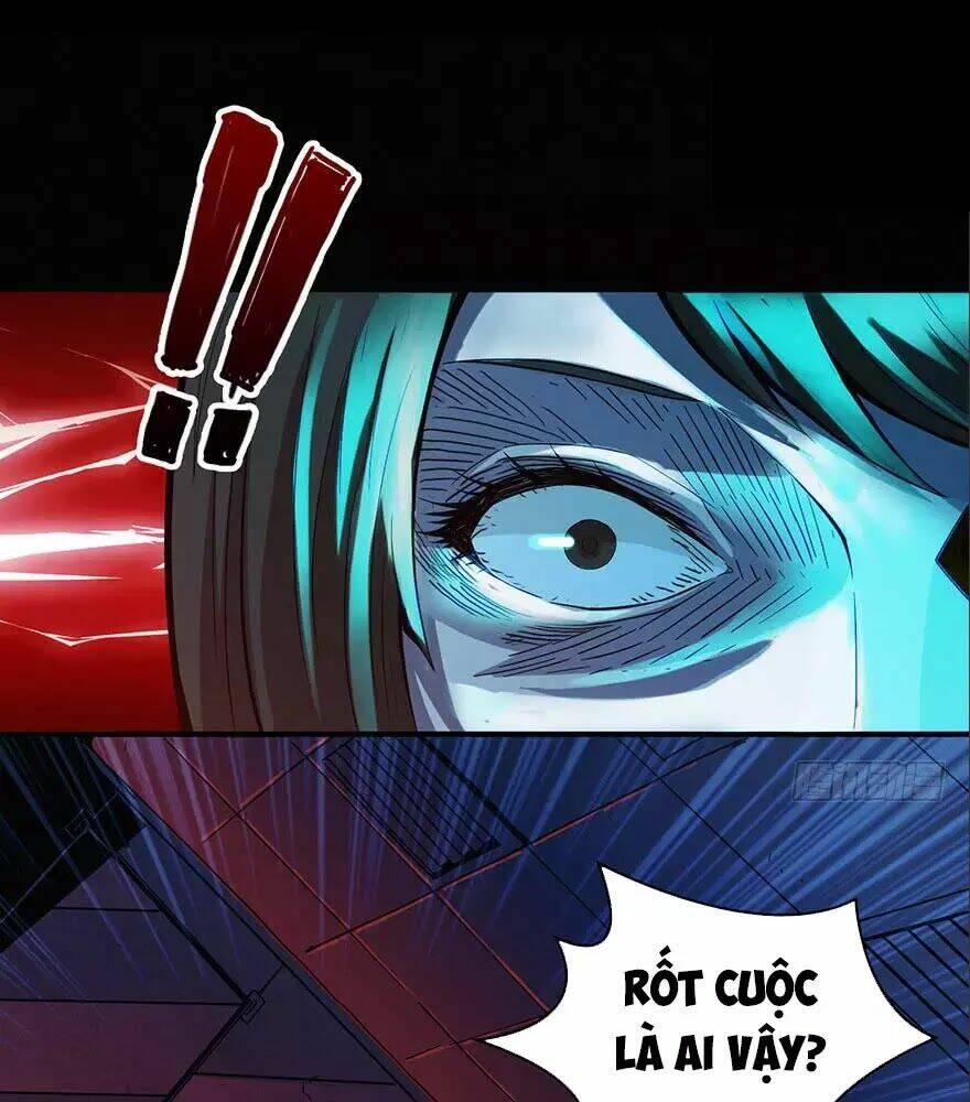 nơi này có yêu khí chapter 0 15