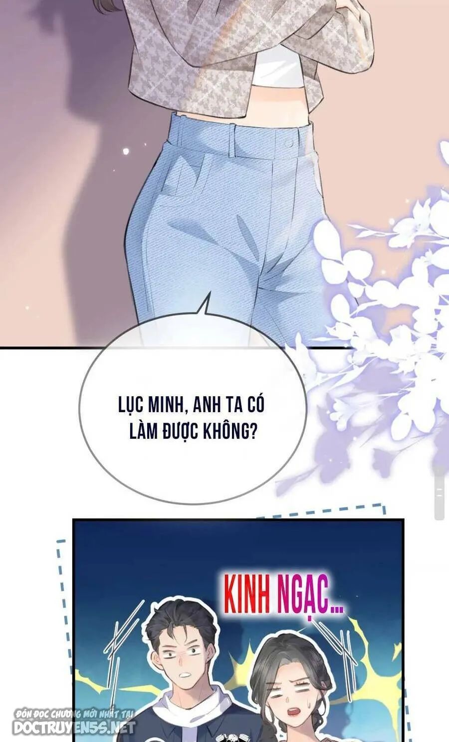 vợ chồng siêu sao có chút ngọt [m] chapter 9 47