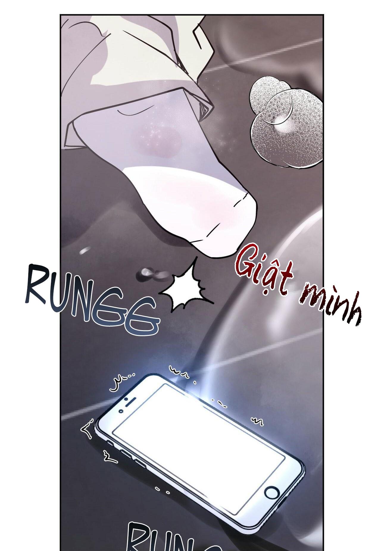 cạm bẫy đại học [m] chapter 24 87