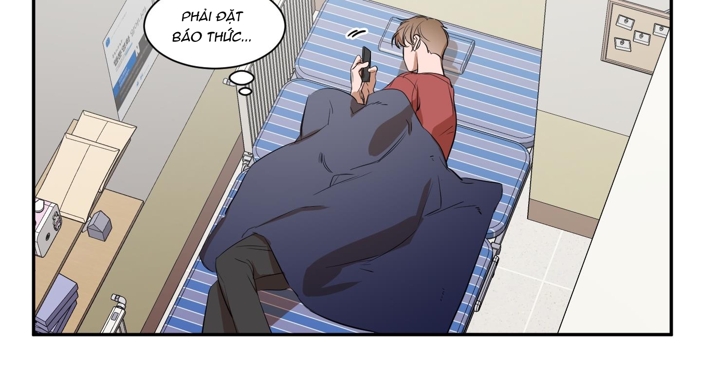 chốn riêng tư chapter 14 22