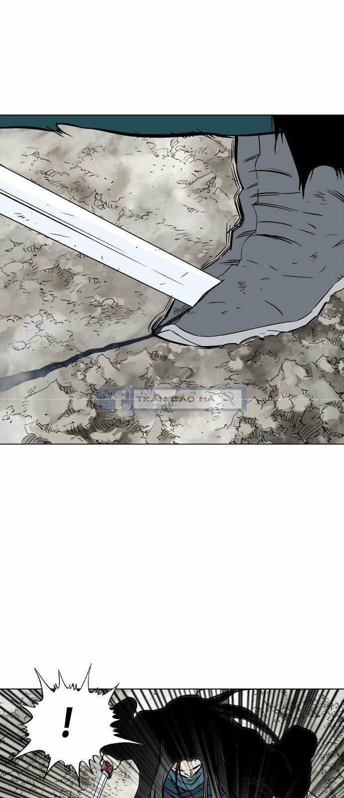 cao thủ 2 chapter 68 69