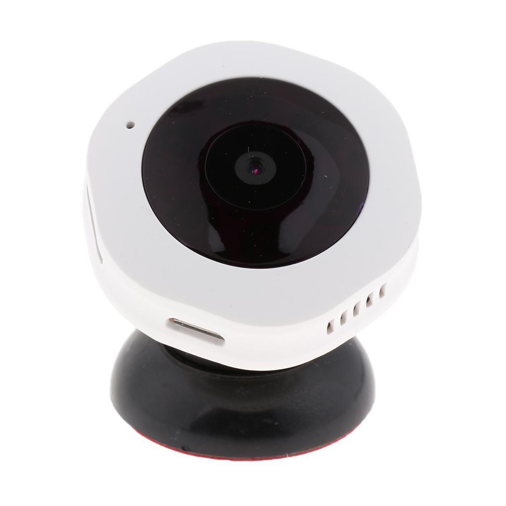 WiFi Mini Camera Motion Sensor Security Cam H6