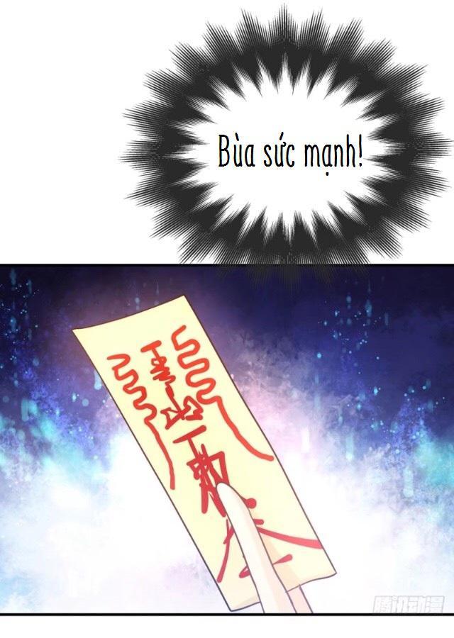 trọng sinh thành tiểu nha đầu chapter 12 39