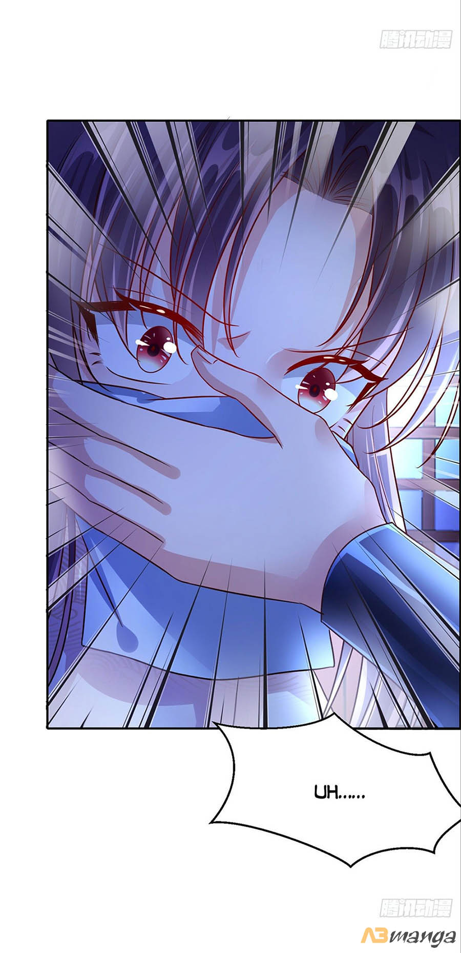 ngã tại hậu cung đương đại lão nữ chapter 29 15